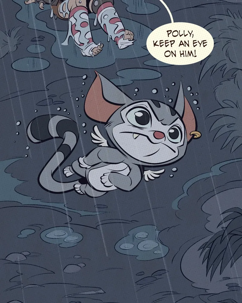 Shadow Pirates Chapter 15 page 10 - 
