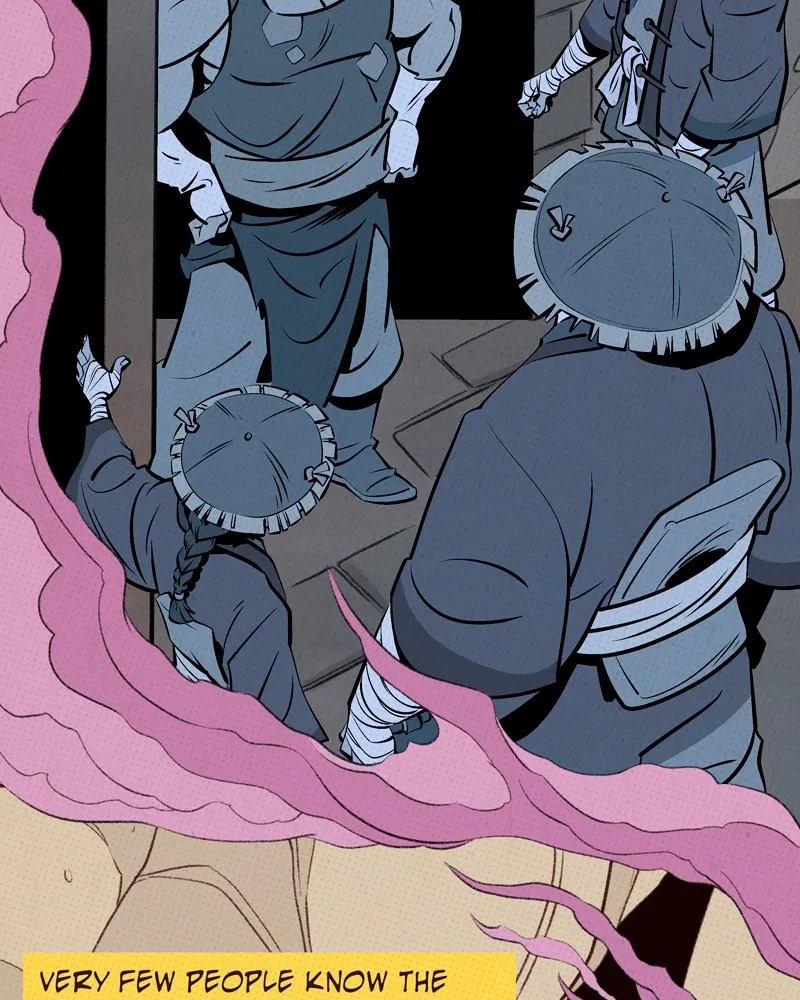 Shadow Pirates Chapter 16 page 15 - 