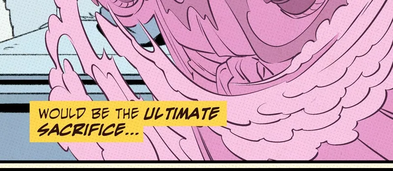 Shadow Pirates Chapter 16 page 24 - 