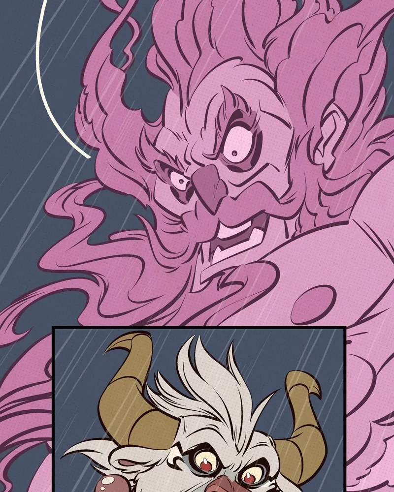 Shadow Pirates Chapter 16 page 4 - 
