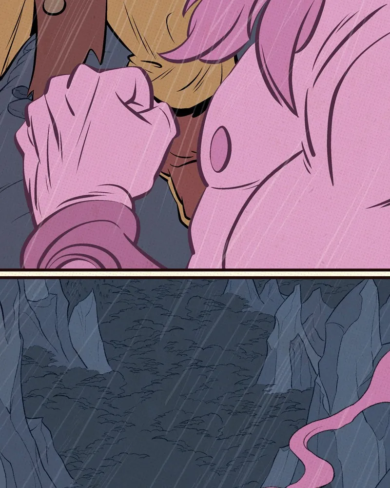 Shadow Pirates Chapter 16 page 31 - 