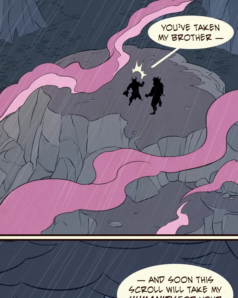 Shadow Pirates Chapter 16 page 32 - 