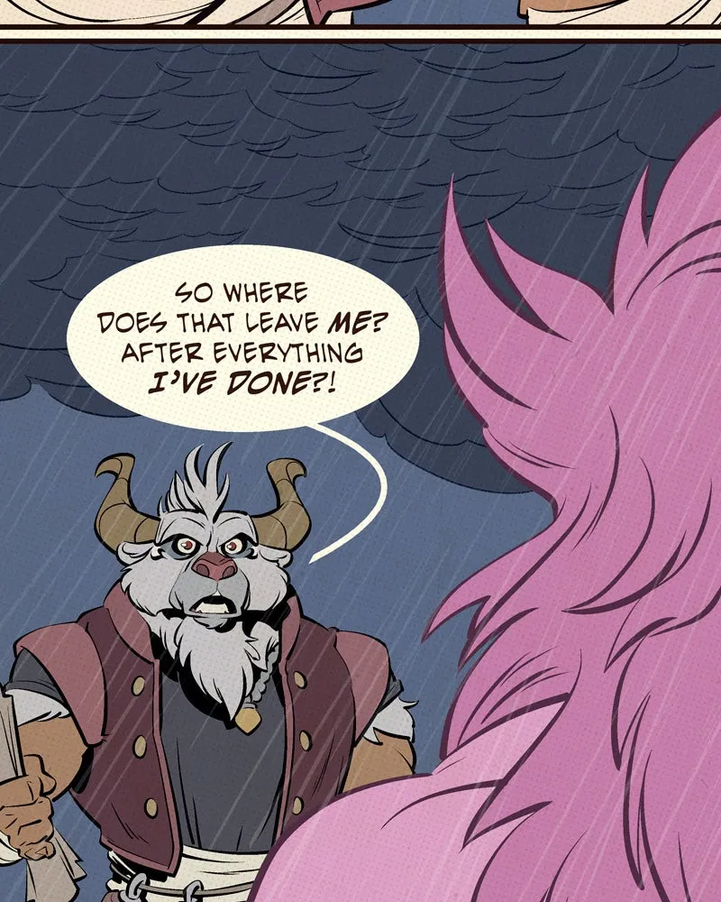 Shadow Pirates Chapter 16 page 34 - 