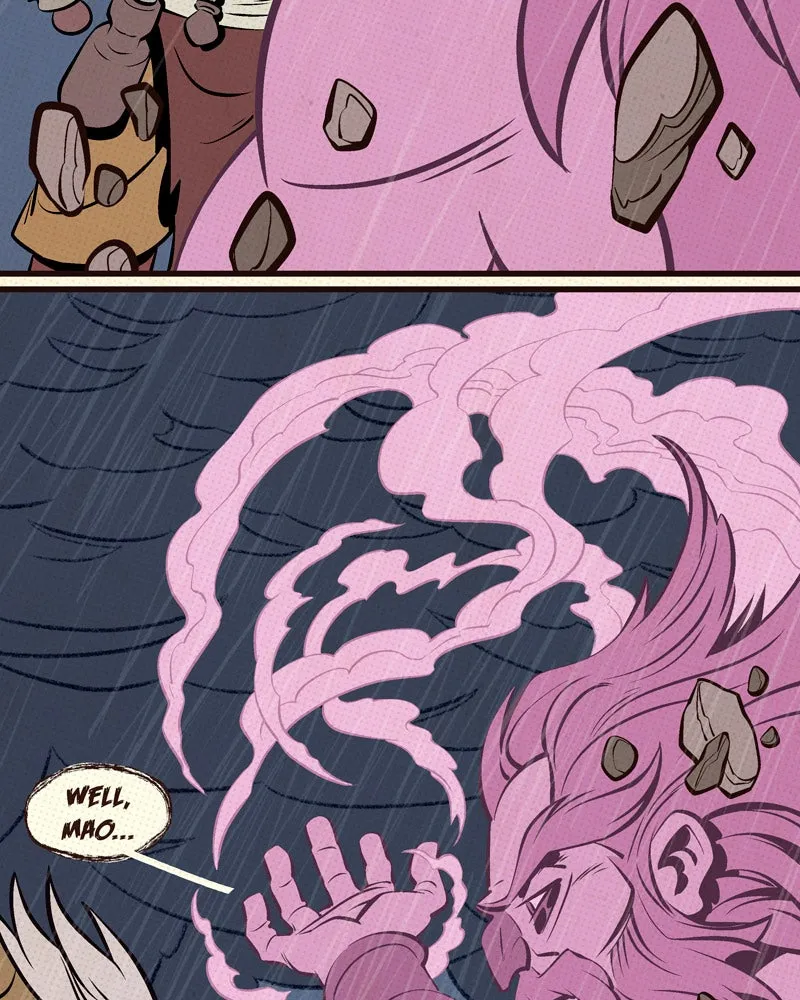 Shadow Pirates Chapter 16 page 35 - 