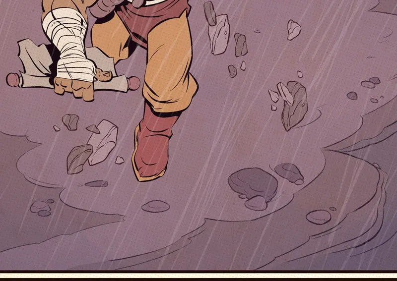 Shadow Pirates Chapter 16 page 38 - 