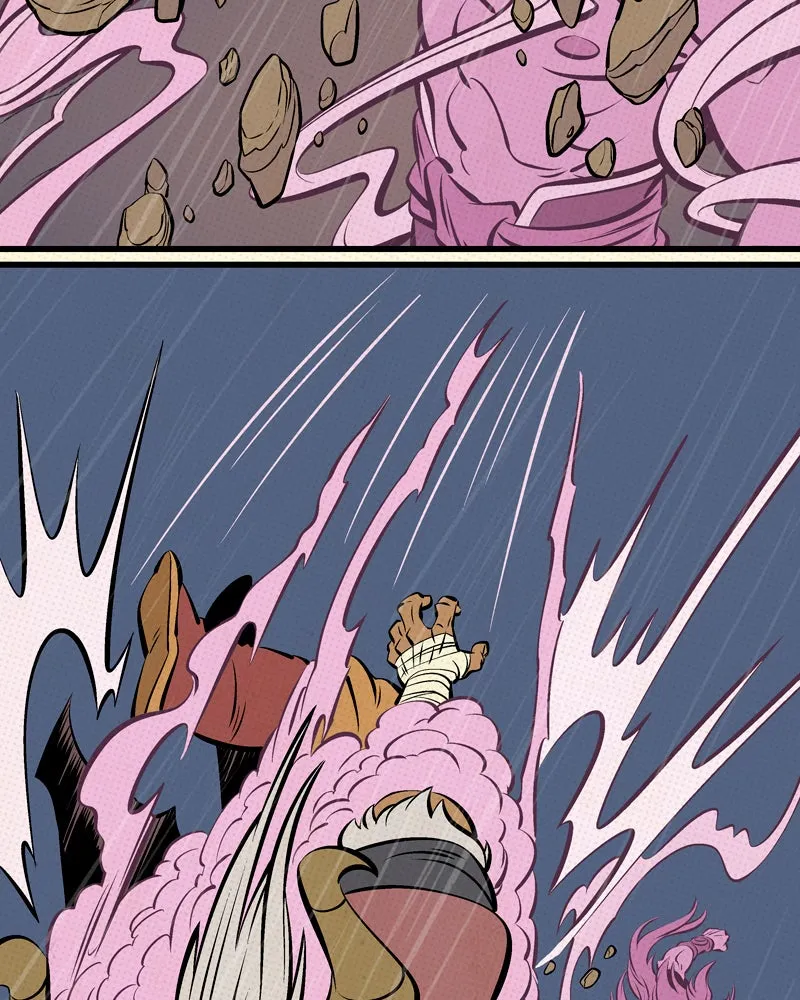 Shadow Pirates Chapter 16 page 40 - 