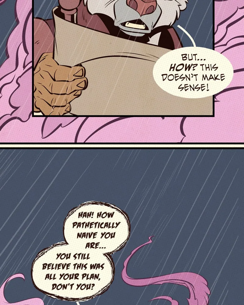 Shadow Pirates Chapter 16 page 5 - 