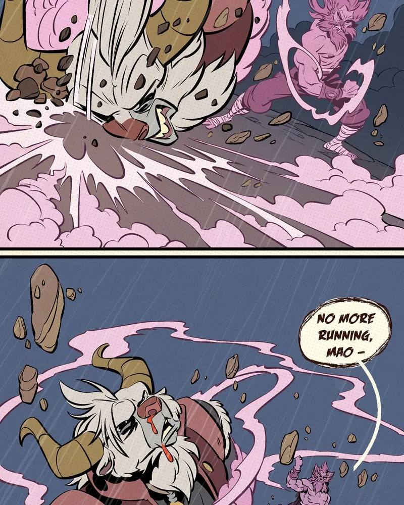 Shadow Pirates Chapter 16 page 41 - 