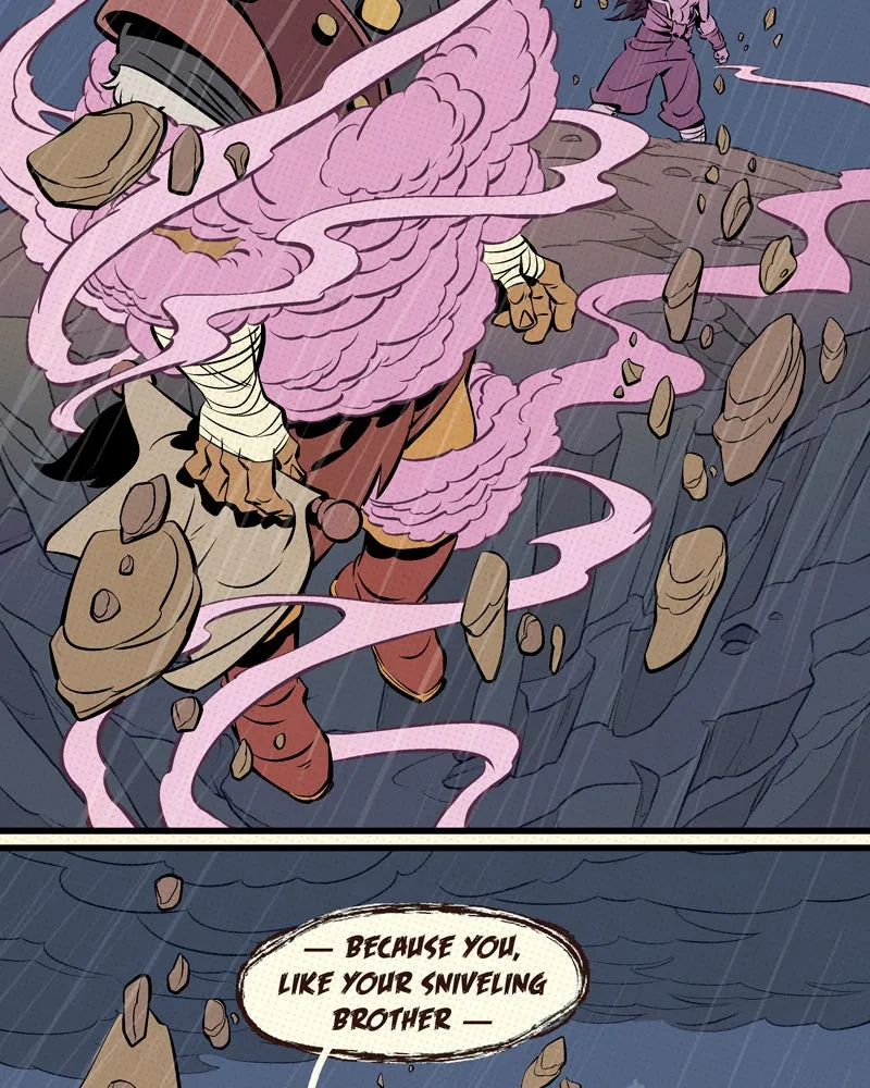 Shadow Pirates Chapter 16 page 42 - 