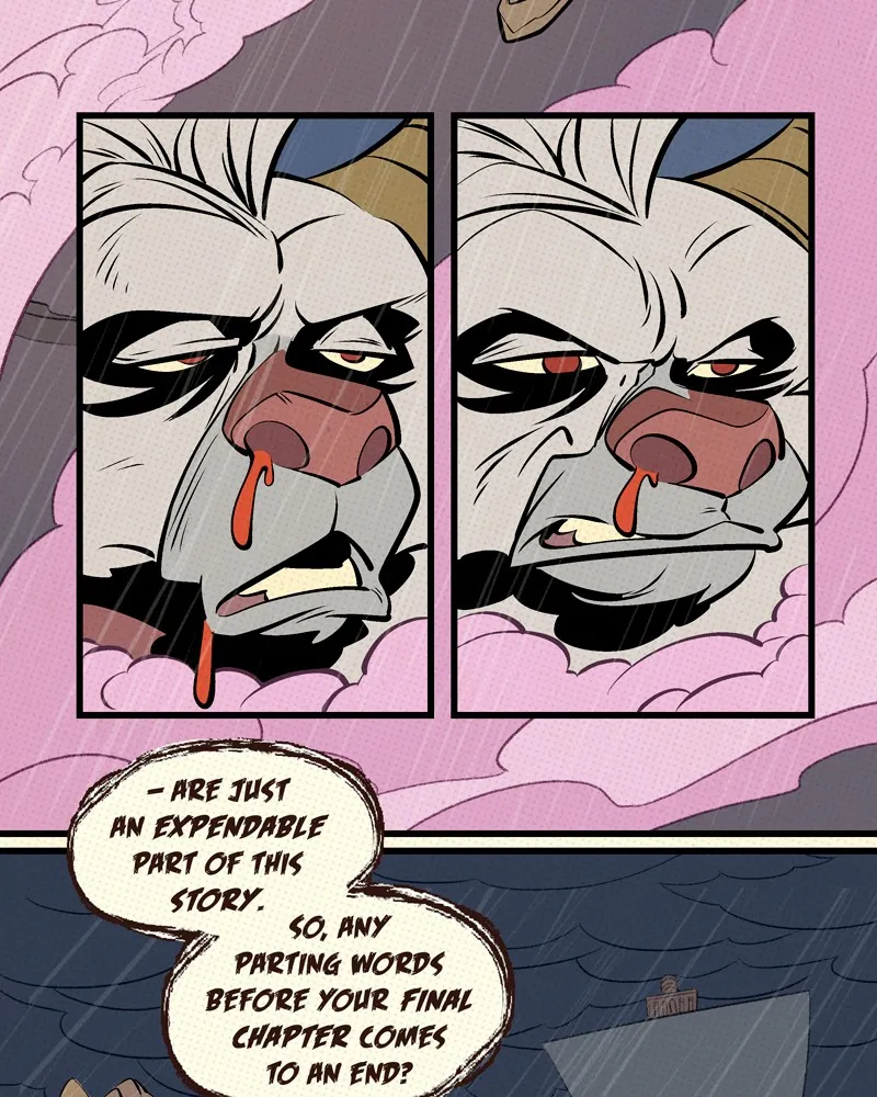 Shadow Pirates Chapter 16 page 44 - 