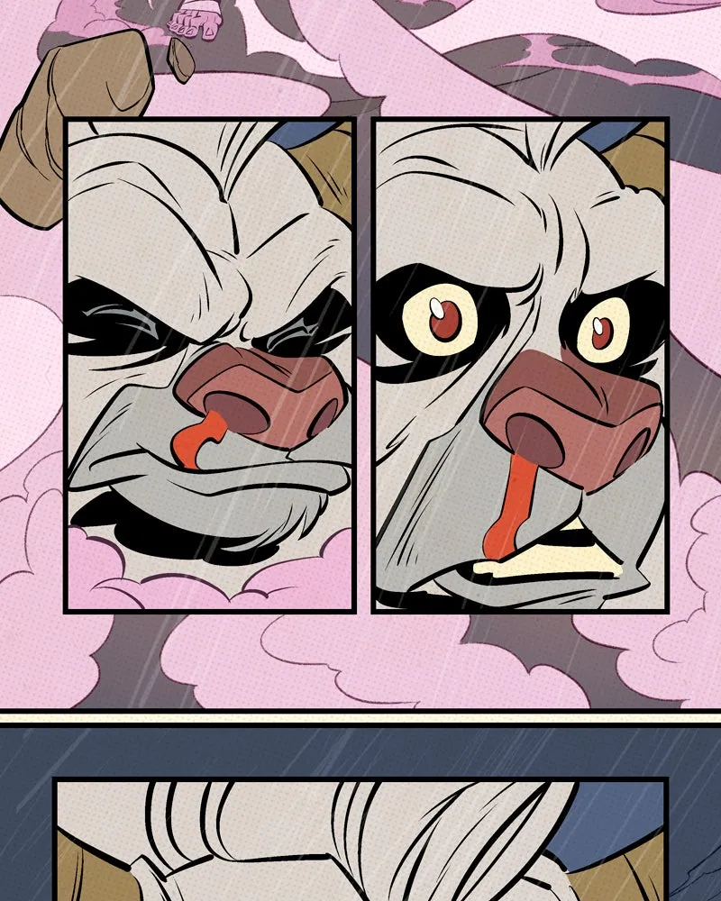 Shadow Pirates Chapter 16 page 46 - 