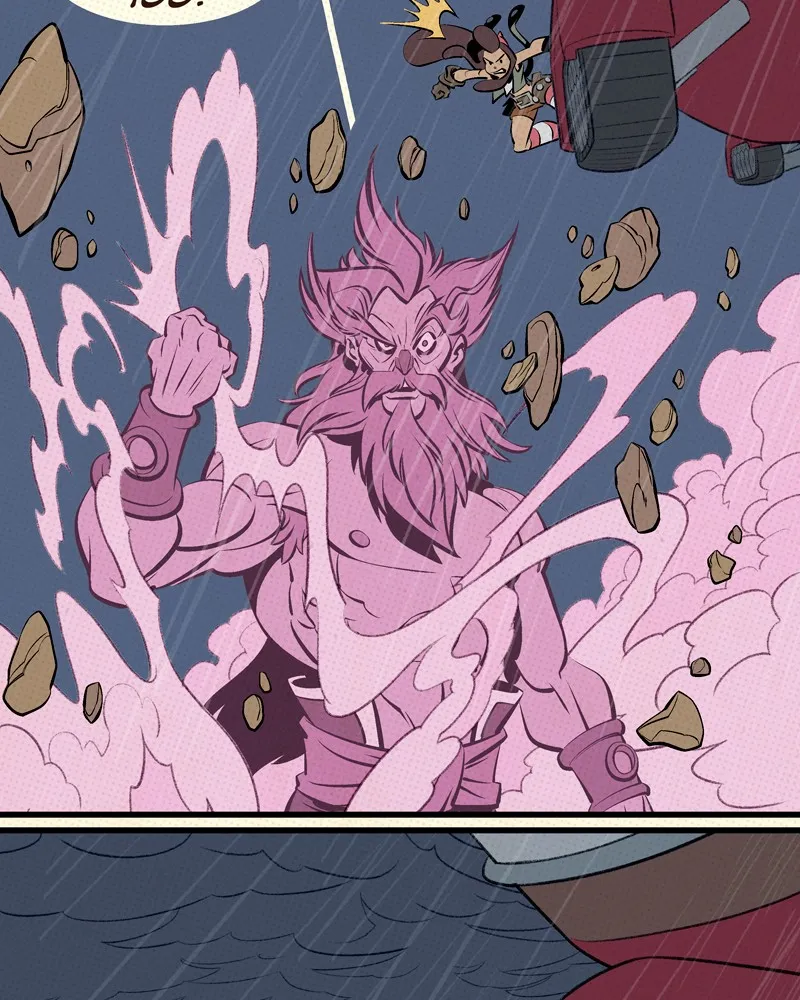 Shadow Pirates Chapter 16 page 48 - 