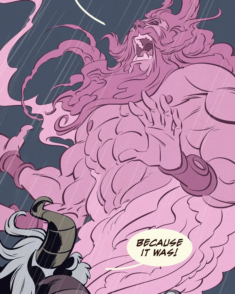 Shadow Pirates Chapter 16 page 6 - 