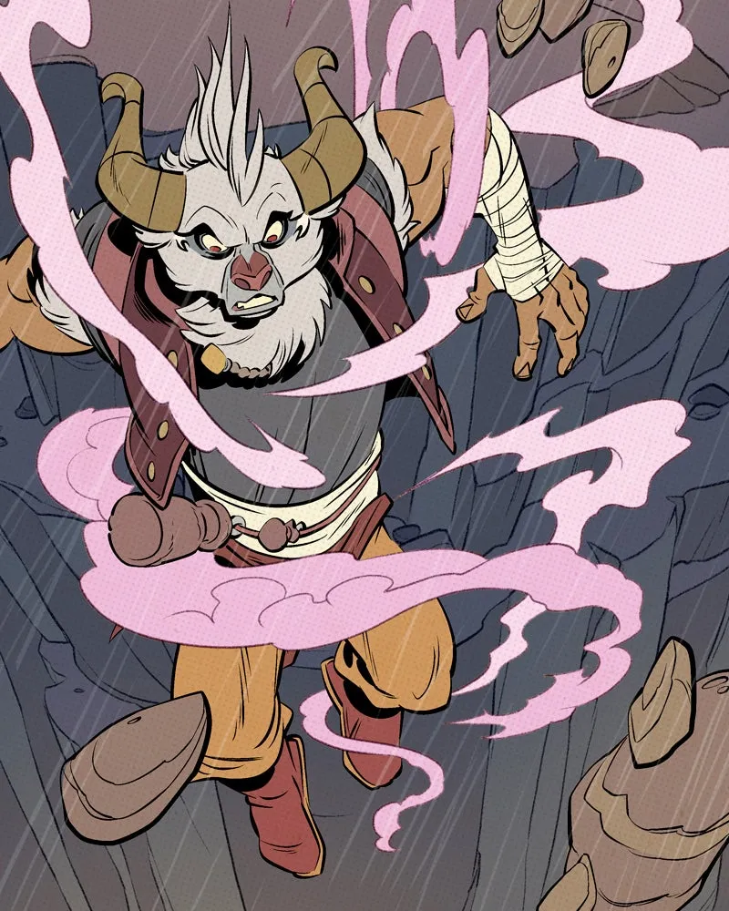 Shadow Pirates Chapter 16 page 53 - 