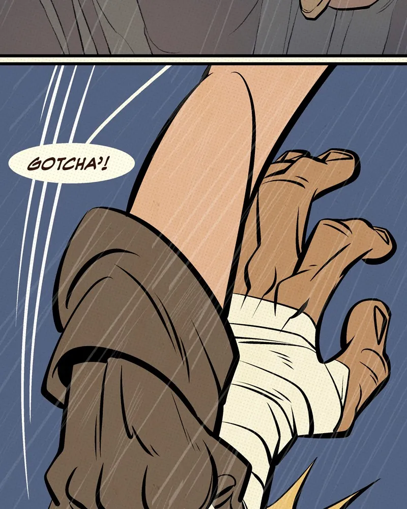 Shadow Pirates Chapter 16 page 54 - 