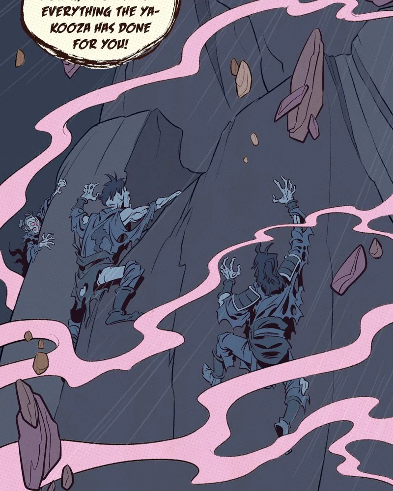 Shadow Pirates Chapter 16 page 57 - 