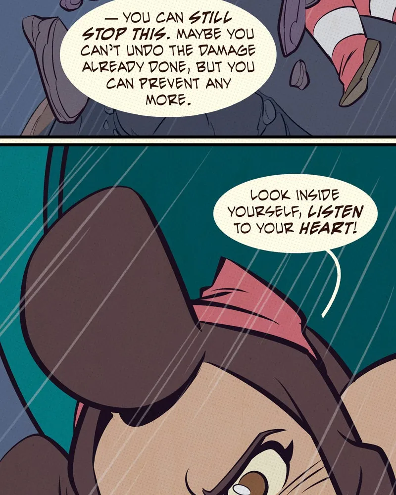 Shadow Pirates Chapter 16 page 59 - 