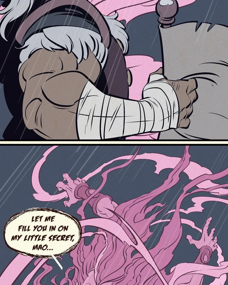 Shadow Pirates Chapter 16 page 7 - 
