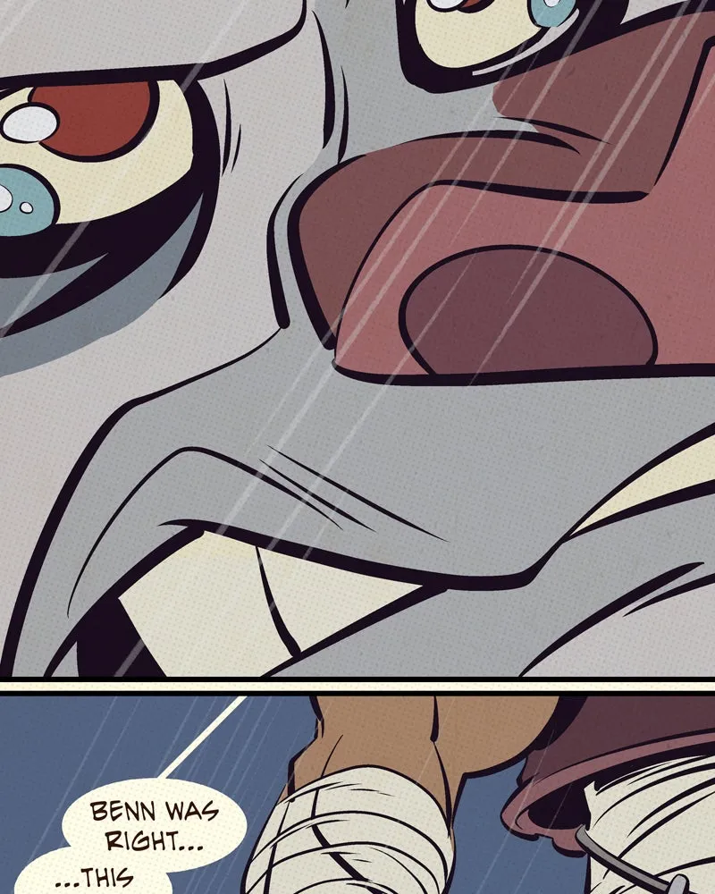 Shadow Pirates Chapter 16 page 61 - 