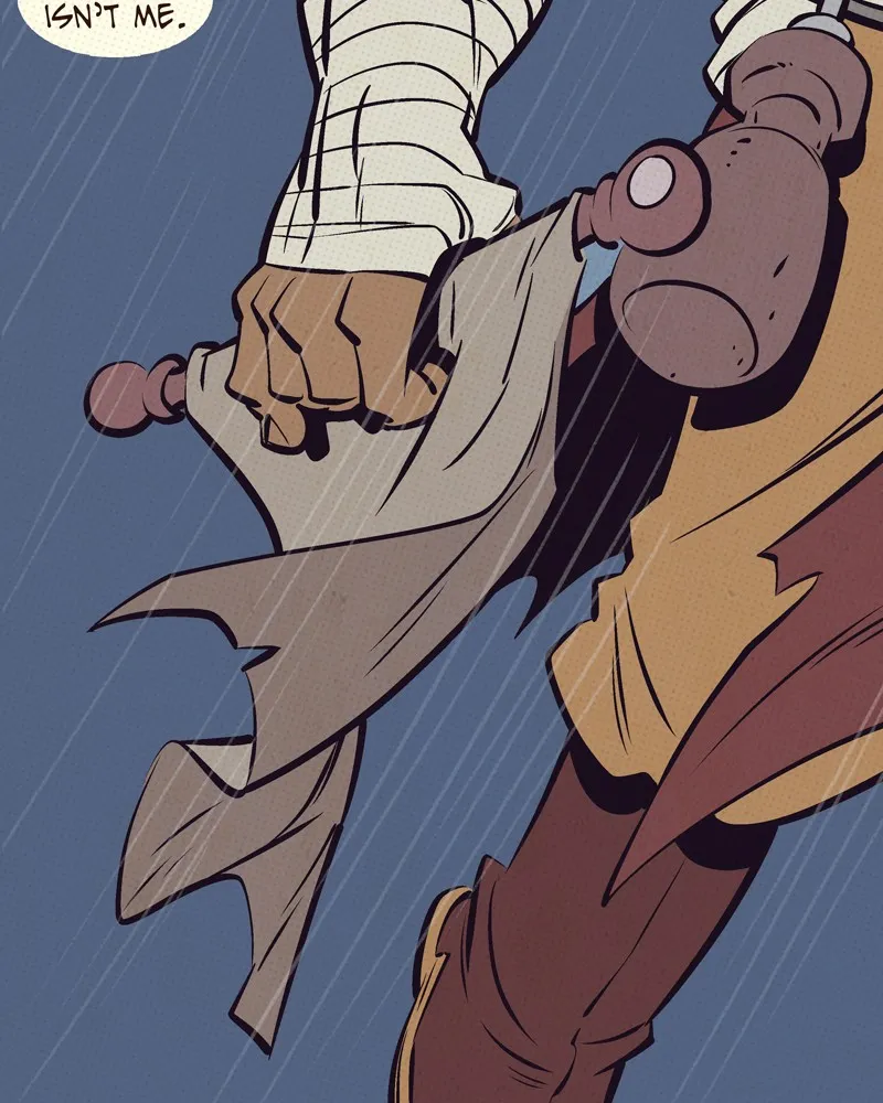 Shadow Pirates Chapter 16 page 62 - 