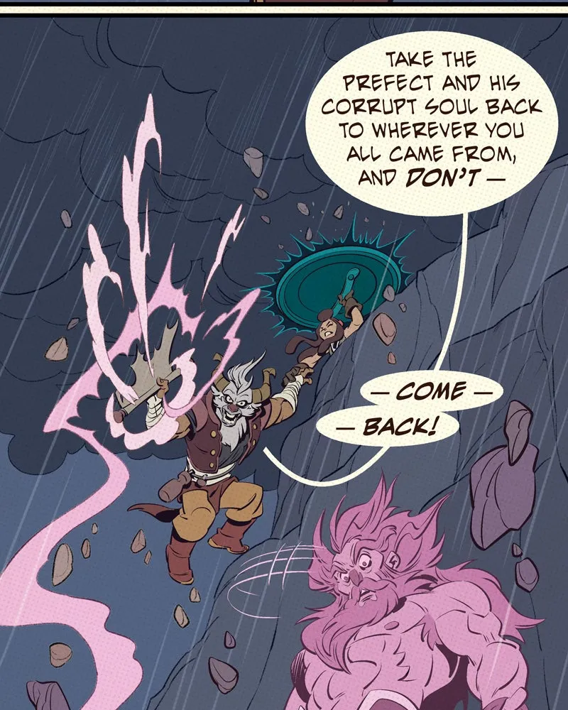 Shadow Pirates Chapter 16 page 63 - 