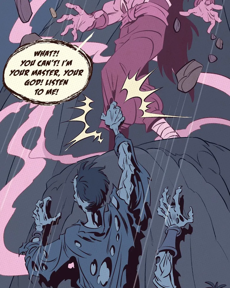 Shadow Pirates Chapter 16 page 64 - 