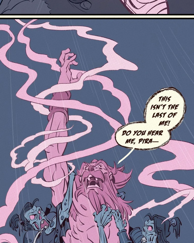 Shadow Pirates Chapter 16 page 67 - 