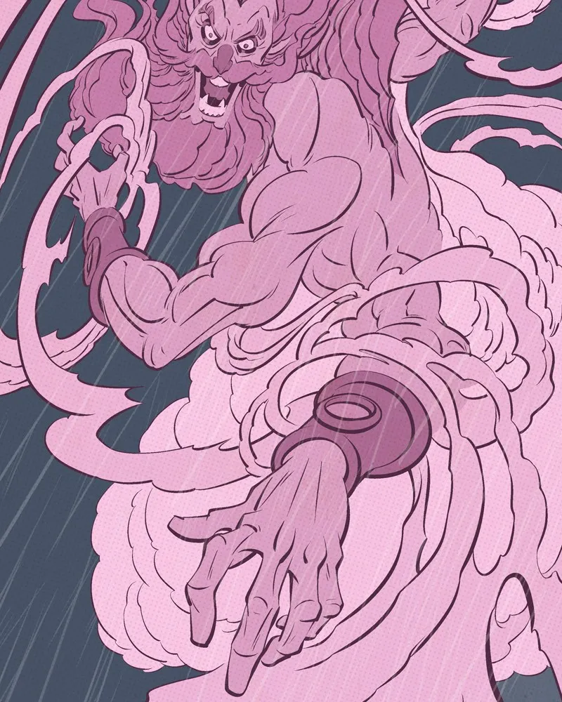 Shadow Pirates Chapter 16 page 8 - 