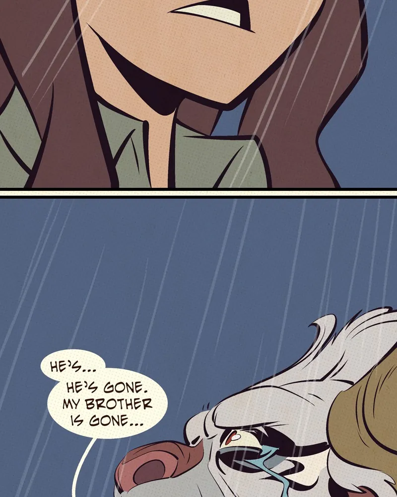 Shadow Pirates Chapter 16 page 74 - 