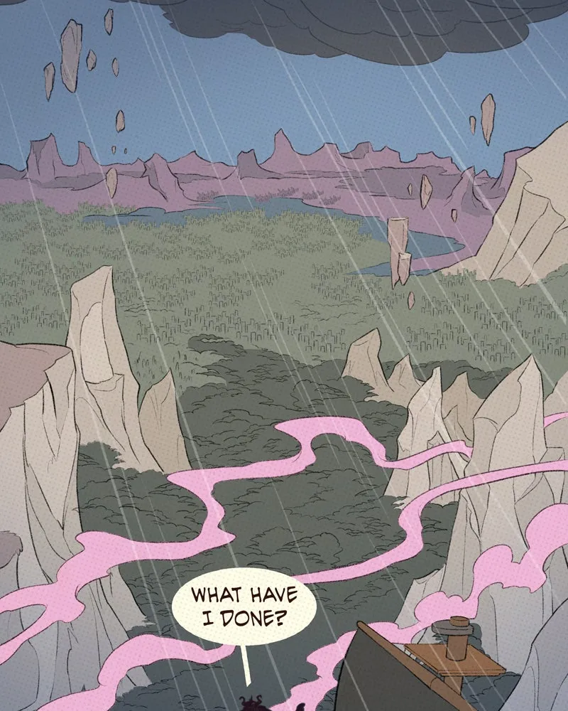Shadow Pirates Chapter 16 page 76 - 