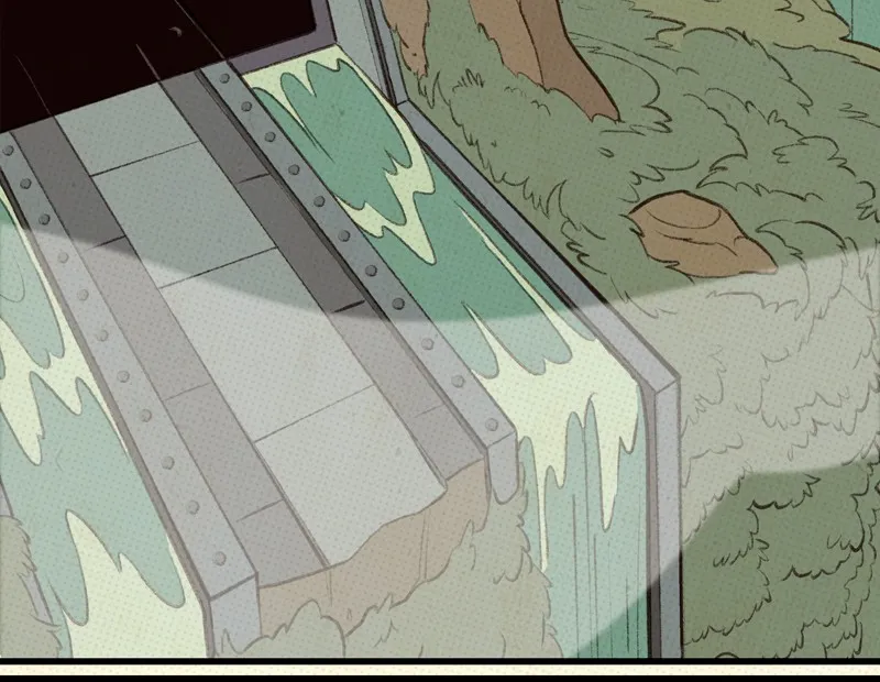 Shadow Pirates Chapter 17 page 11 - 