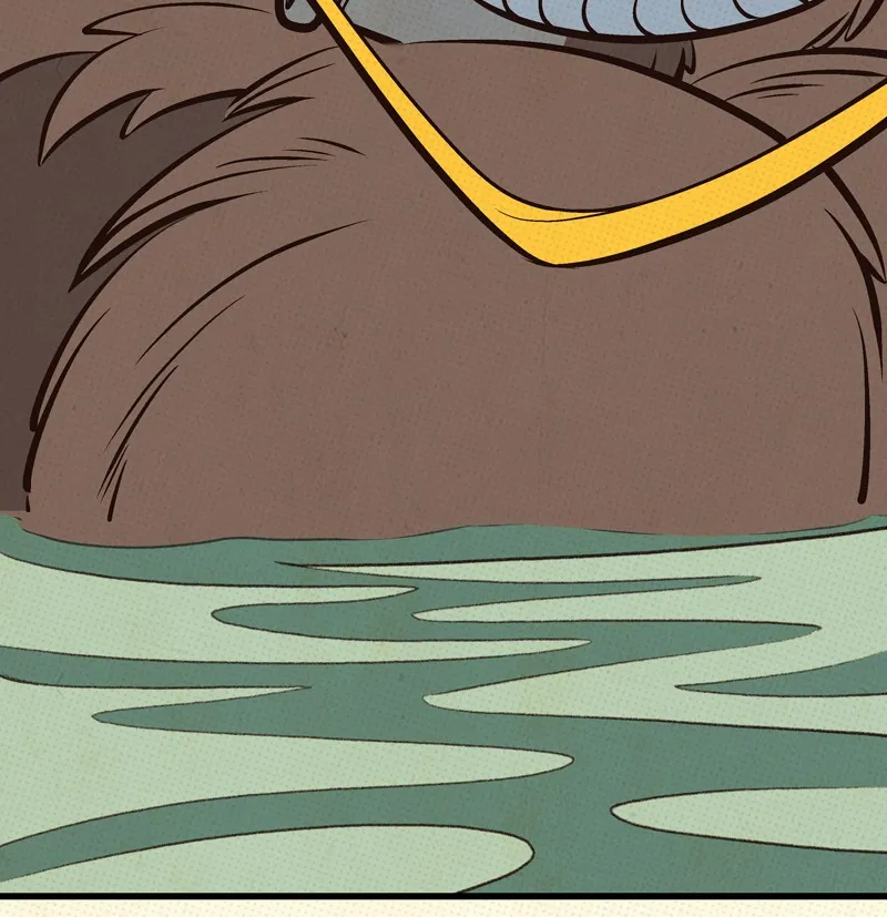 Shadow Pirates Chapter 17 page 22 - 