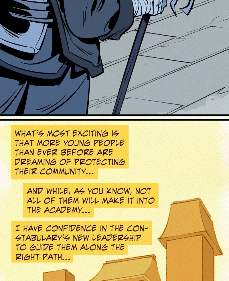 Shadow Pirates Chapter 17 page 28 - 