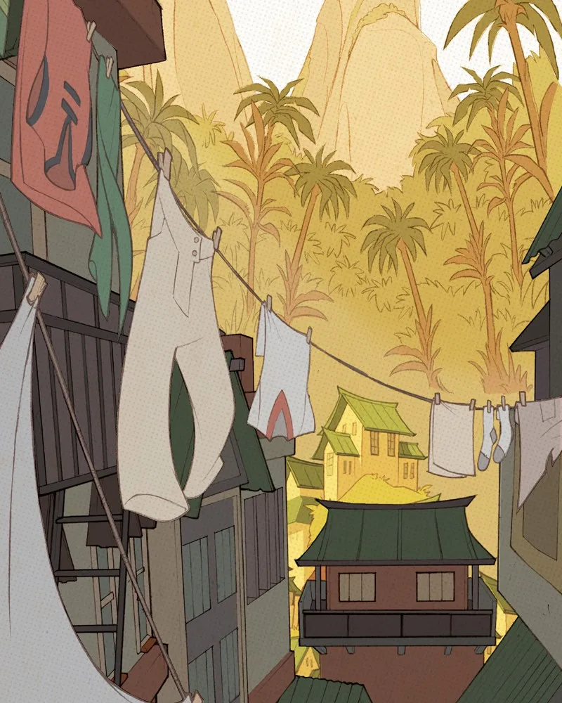Shadow Pirates Chapter 17 page 4 - 