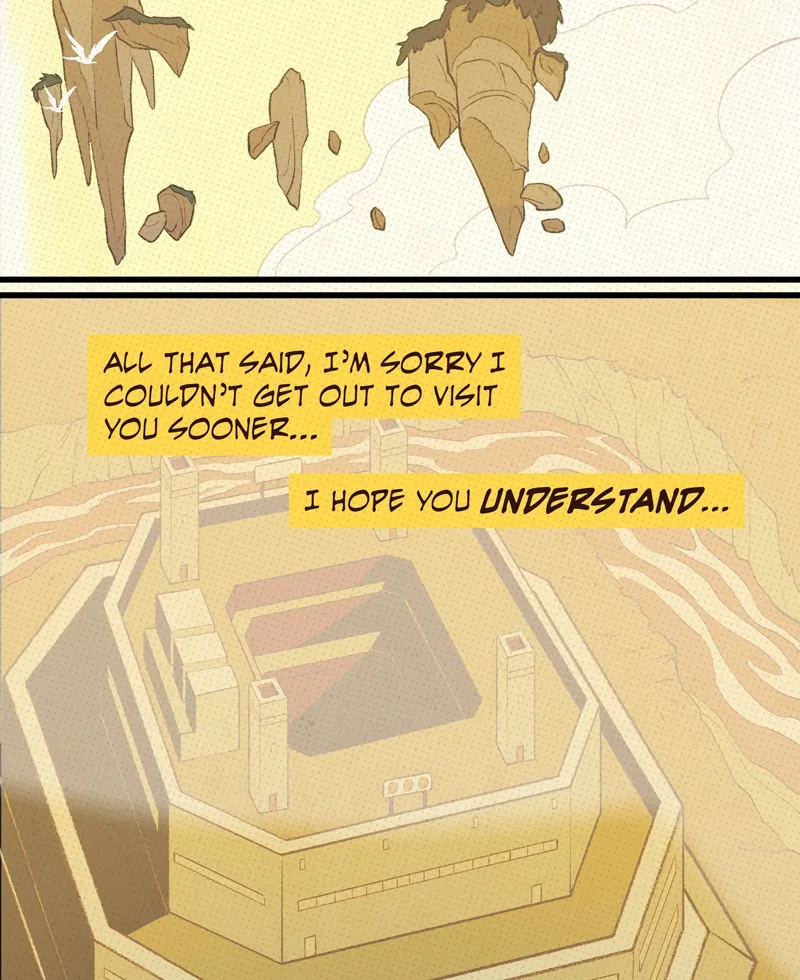 Shadow Pirates Chapter 17 page 34 - 