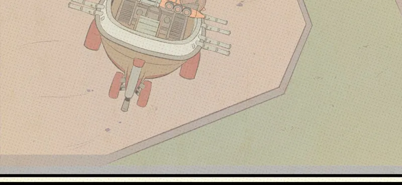 Shadow Pirates Chapter 17 page 36 - 