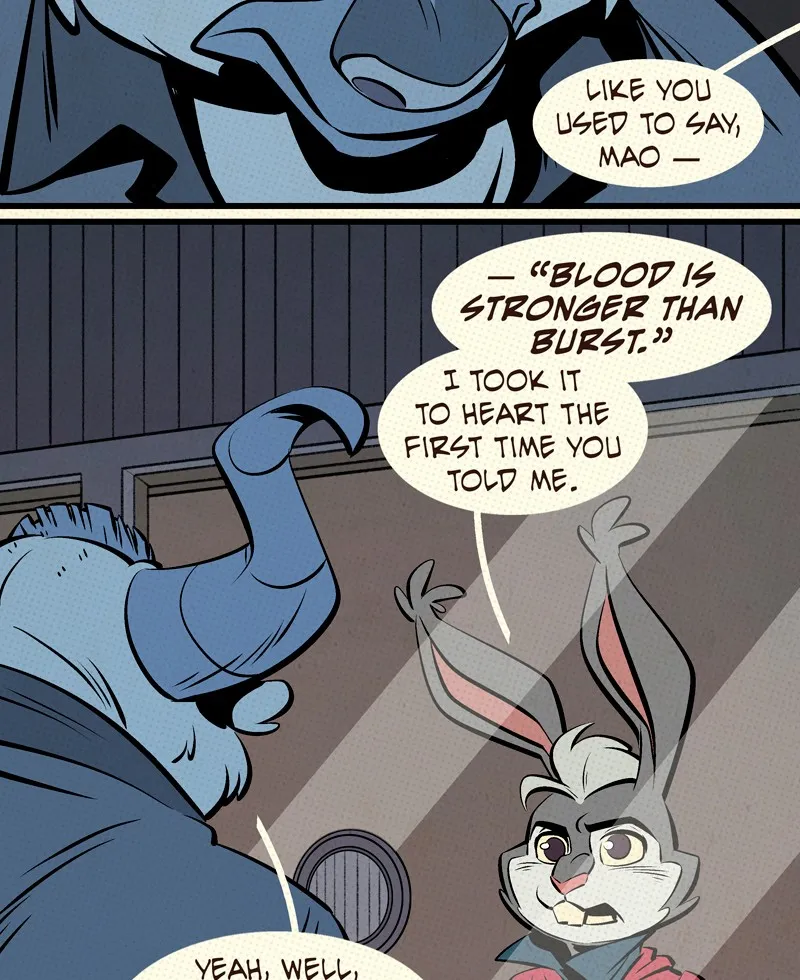 Shadow Pirates Chapter 17 page 39 - 