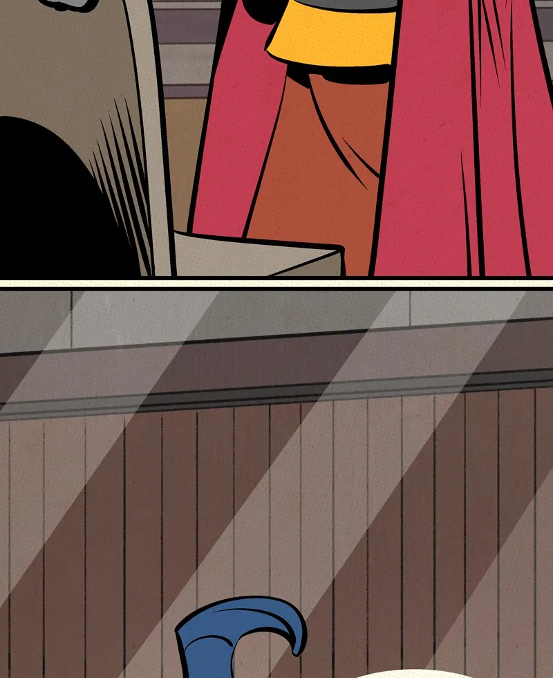 Shadow Pirates Chapter 17 page 42 - 