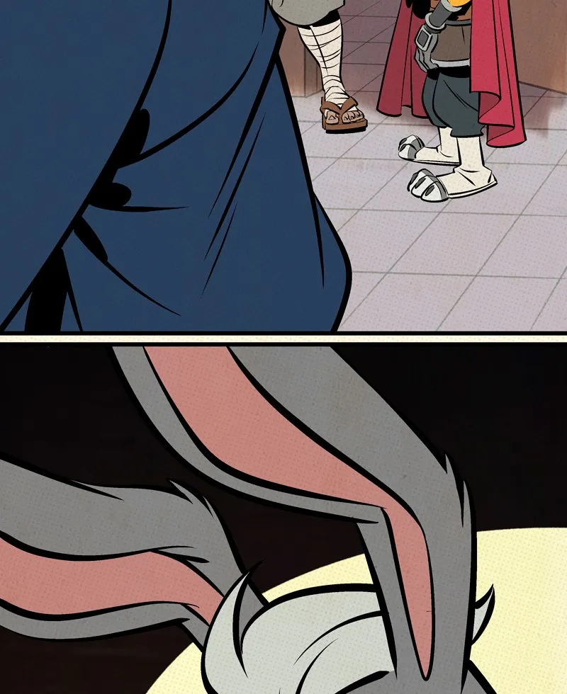 Shadow Pirates Chapter 17 page 44 - 