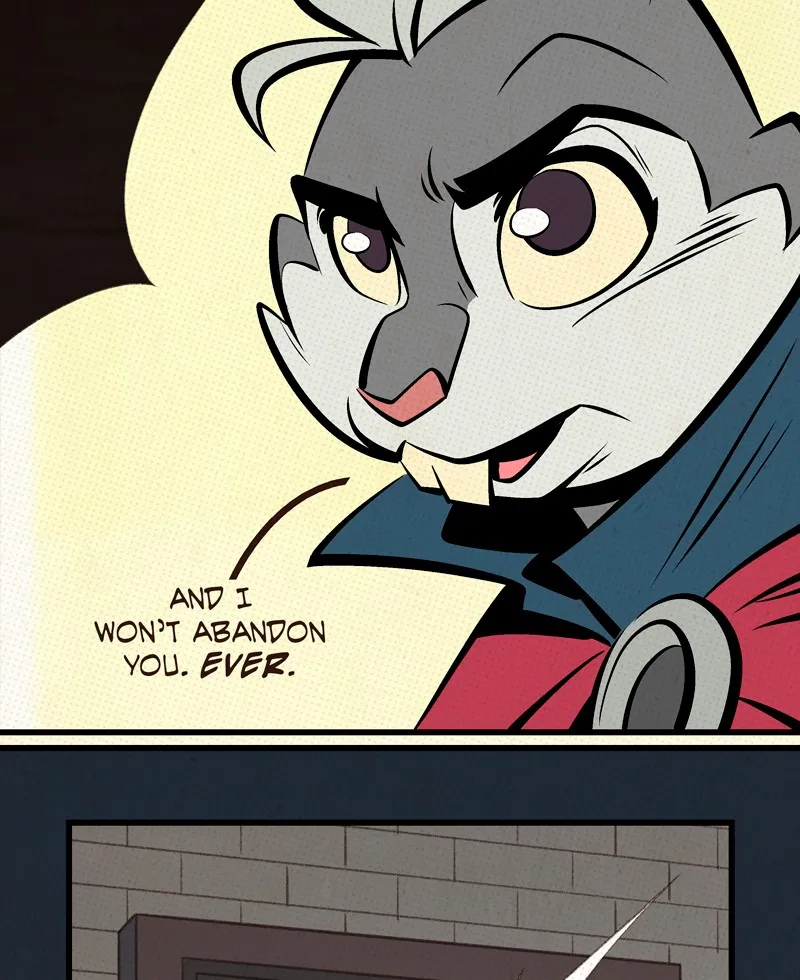 Shadow Pirates Chapter 17 page 45 - 