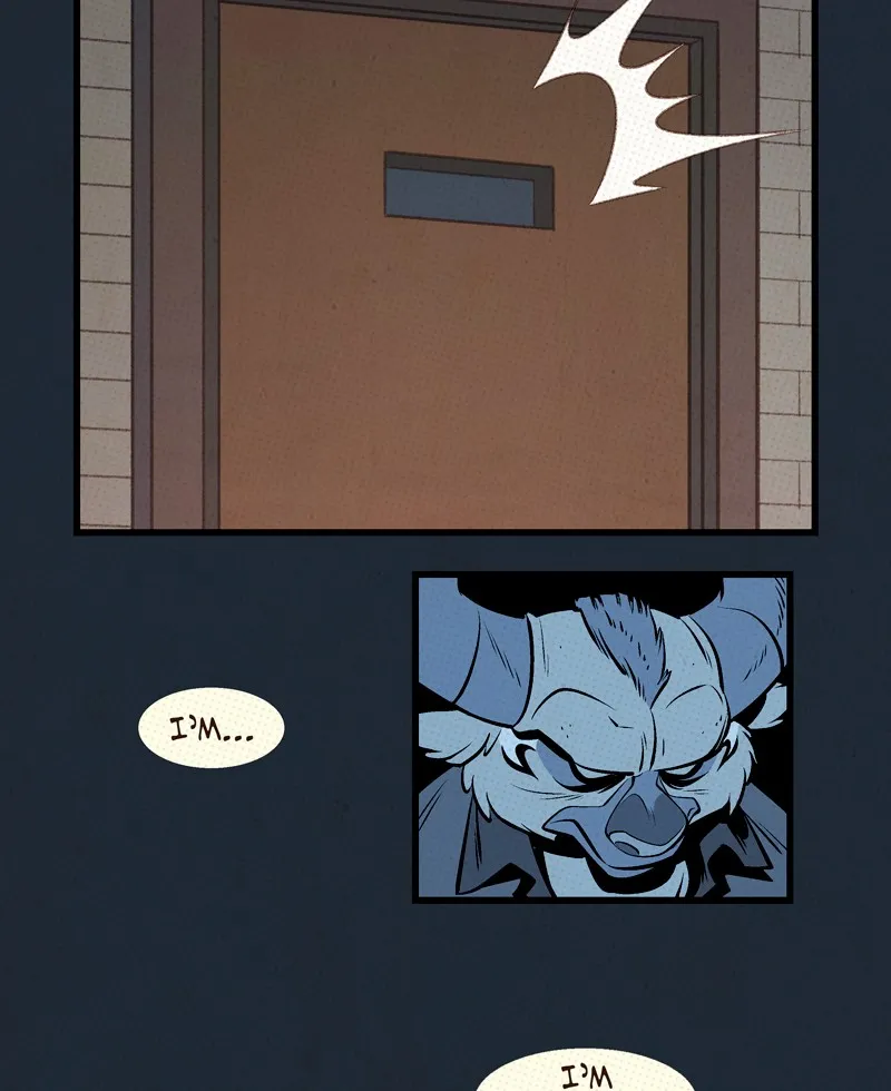 Shadow Pirates Chapter 17 page 46 - 