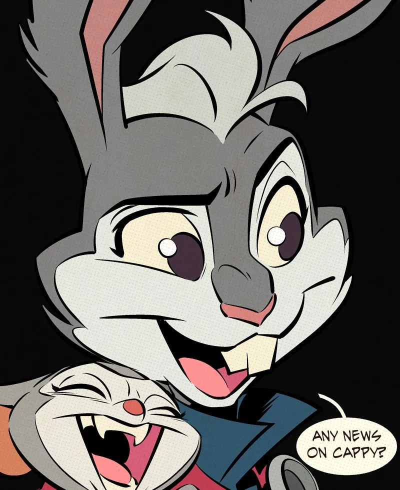 Shadow Pirates Chapter 17 page 52 - 