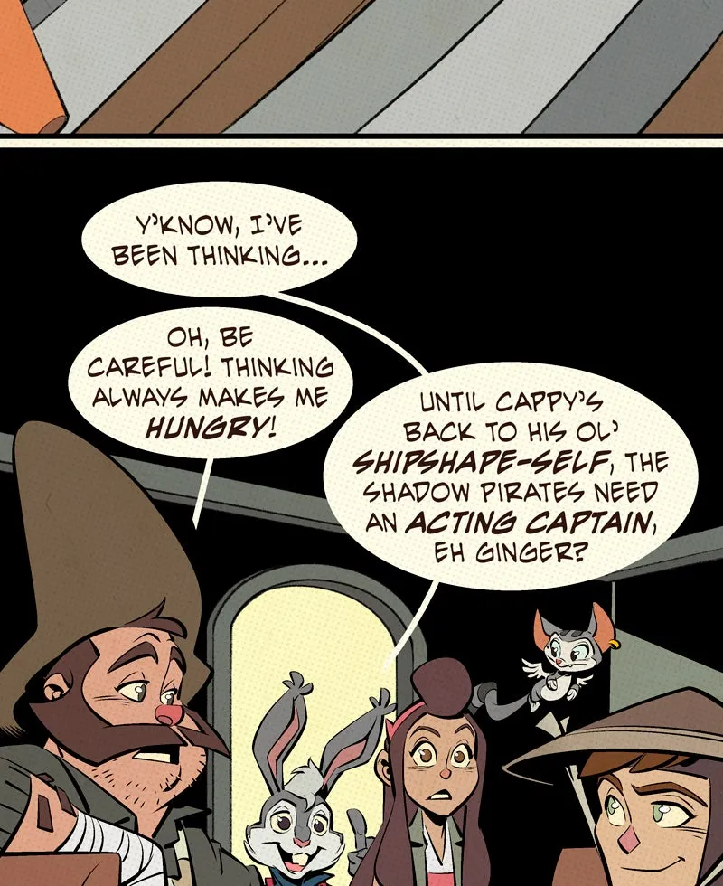 Shadow Pirates Chapter 17 page 55 - 
