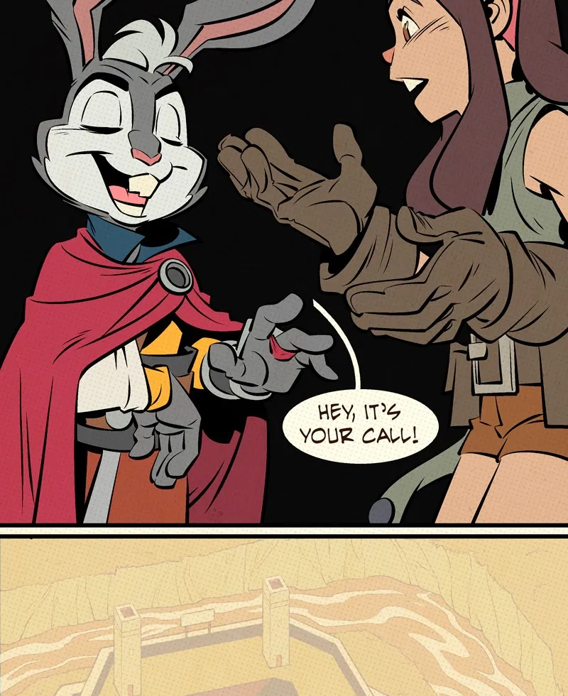 Shadow Pirates Chapter 17 page 59 - 
