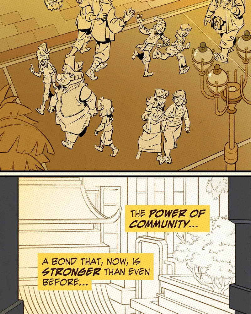 Shadow Pirates Chapter 17 page 7 - 