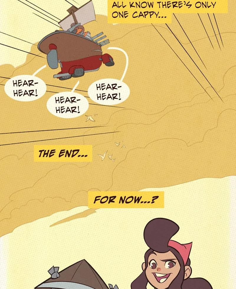 Shadow Pirates Chapter 17 page 62 - 