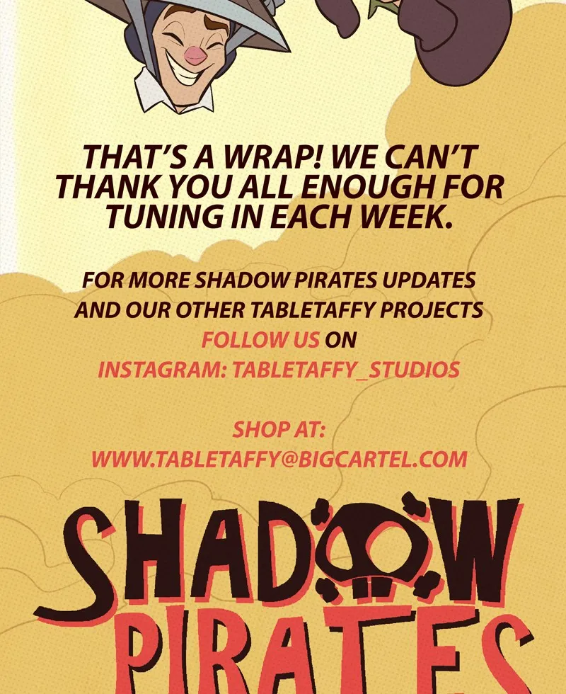 Shadow Pirates Chapter 17 page 63 - 