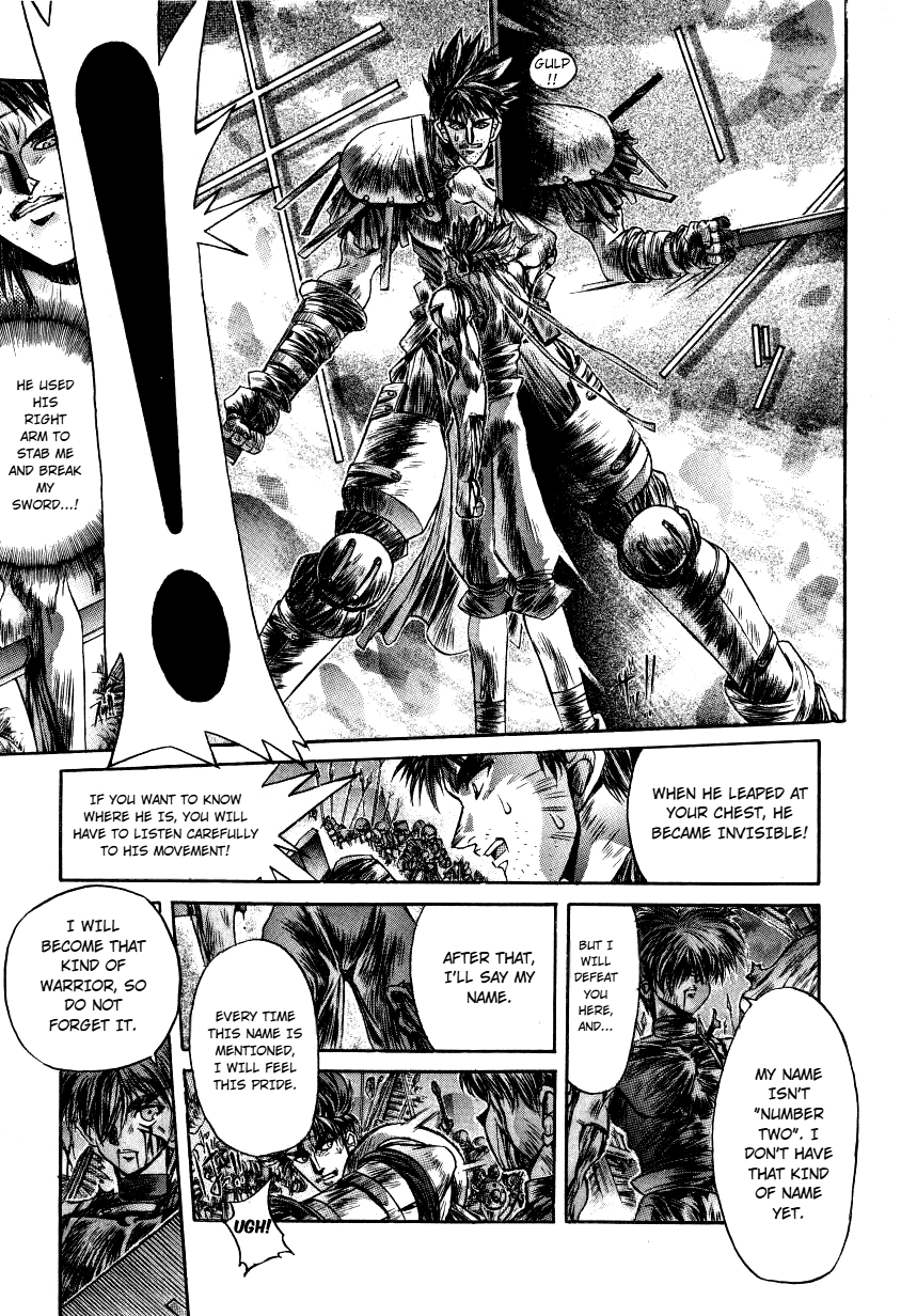 Shadow Skill: Black Howling Chapter 10 page 108 - 