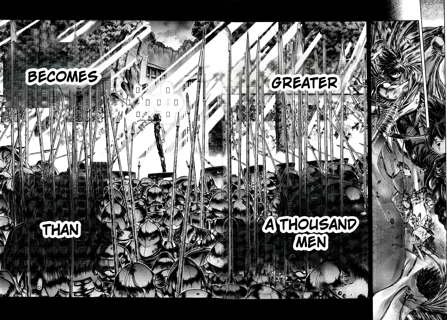 Shadow Skill: Black Howling Chapter 10 page 63 - 