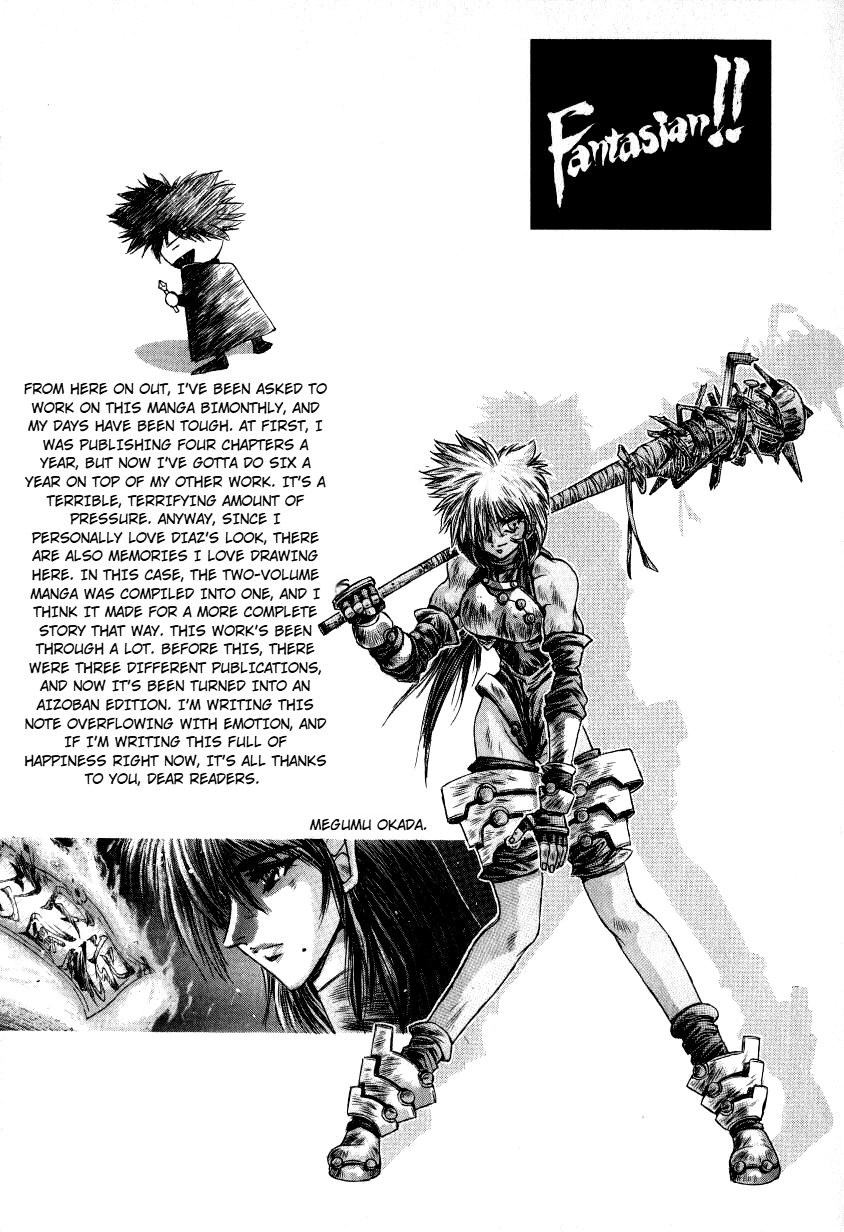 Shadow Skill: Black Howling Chapter 15 page 7 - 